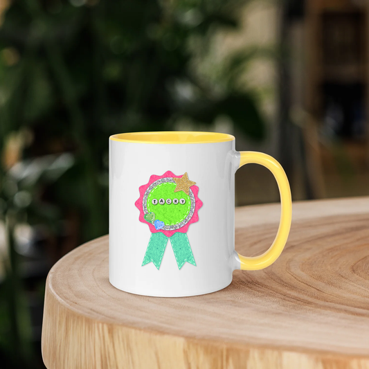 Tacky Mug